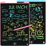 LCD Writing Tablet for Kids Boys & Girls Toys, 12 Inch