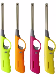 JIHAM Lighter 4-Pcs, Stainless Steel and Durable - Image 8