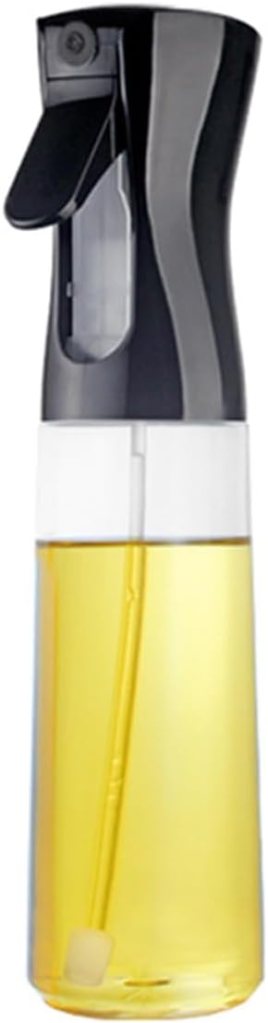 300ml Premium Continuous Spray Bottle Plastic Empty Hair Mist Sprayer - Image 8