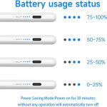 Stylus Pen Quick Charge Palm Rejection Tilt Sensor Stylus Pen Pencil for Apple iPad/Pro/Air/iPhone/iOS - Image 7