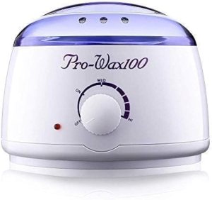 Professional Wax Heater and Warmer for Hard, Strip, and Paraffin Waxing
