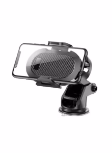 Mobile Holder For Car Long Arm, Phone Holder Car for Dashboard Windshield & Air Vent - Image 7