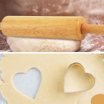 Wooden Rolling Pin for Baking - Image 3
