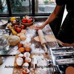 Wooden Rolling Pin for Baking - Image 2