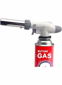 Flame Gun, The Barbecue Outdoor Camping