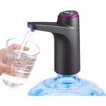Dispenser Pump for 5 Gallon Bottle