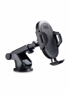 Mobile Holder For Car Long Arm, Phone Holder Car for Dashboard Windshield & Air Vent - Image 10