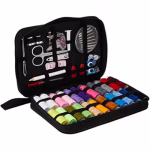 Sewing Kit Bundle Mini Travel Accessories Tools for Beginners